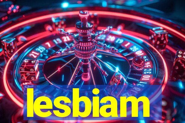 lesbiam