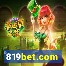 819bet.com