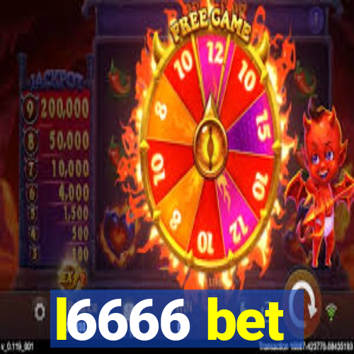 l6666 bet