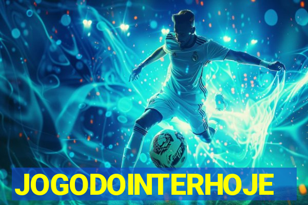 JOGODOINTERHOJE