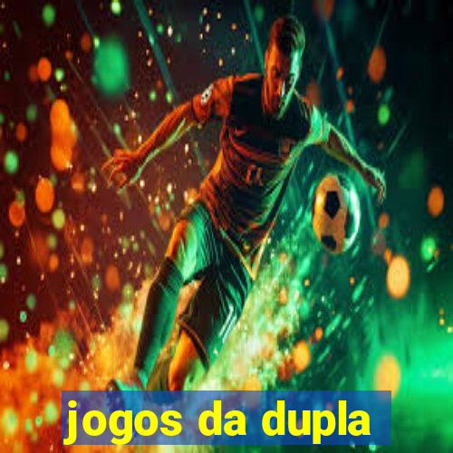 jogos da dupla