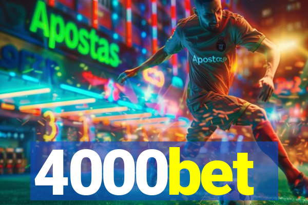 4000bet