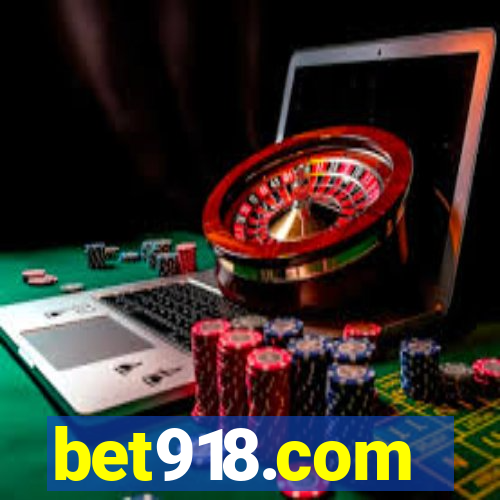 bet918.com