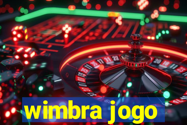 wimbra jogo