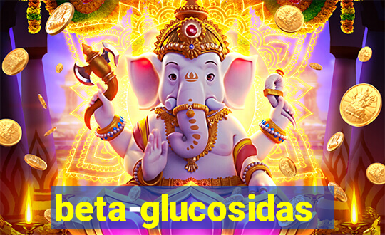 beta-glucosidase
