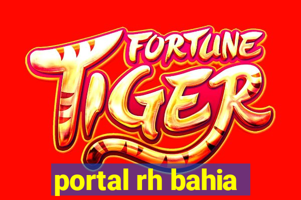 portal rh bahia