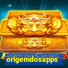 origemdosapps