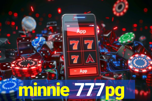 minnie 777pg