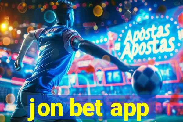 jon bet app
