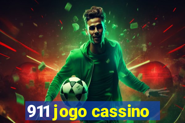 911 jogo cassino