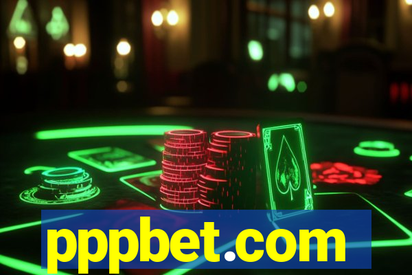 pppbet.com