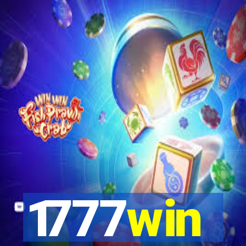 1777win