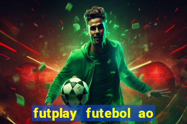 futplay futebol ao vivo apk