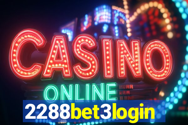 2288bet3login