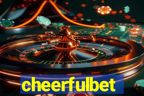 cheerfulbet