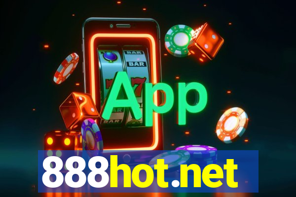 888hot.net