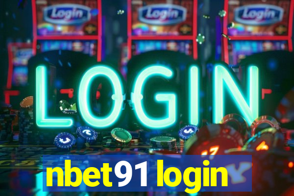 nbet91 login