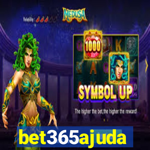 bet365ajuda