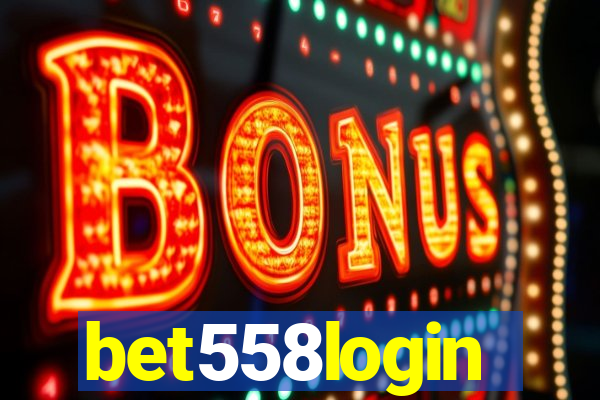 bet558login