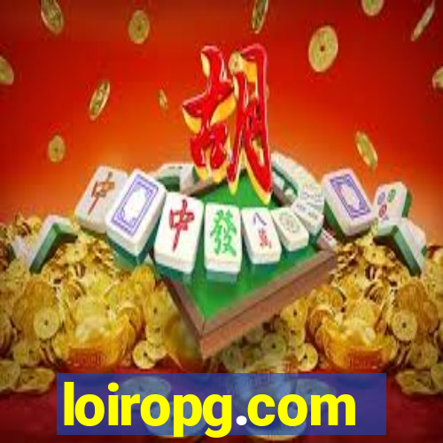 loiropg.com