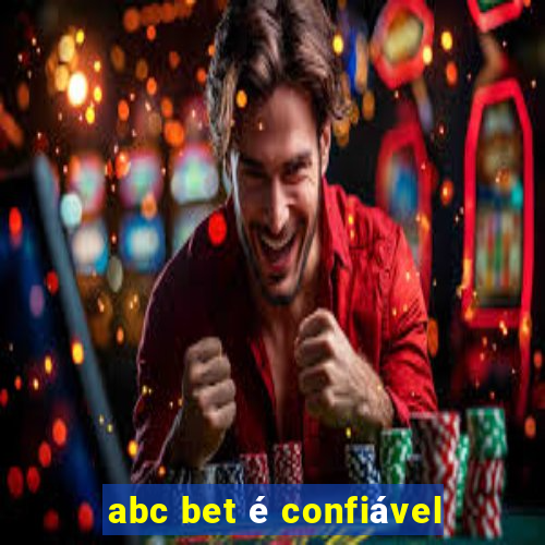 abc bet é confiável