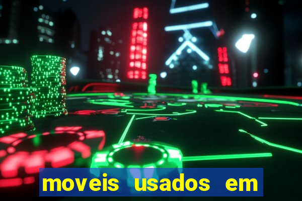 moveis usados em porto alegre