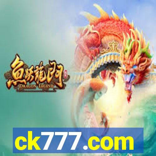 ck777.com