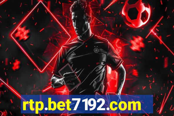rtp.bet7192.com