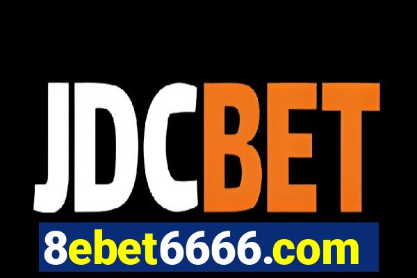 8ebet6666.com