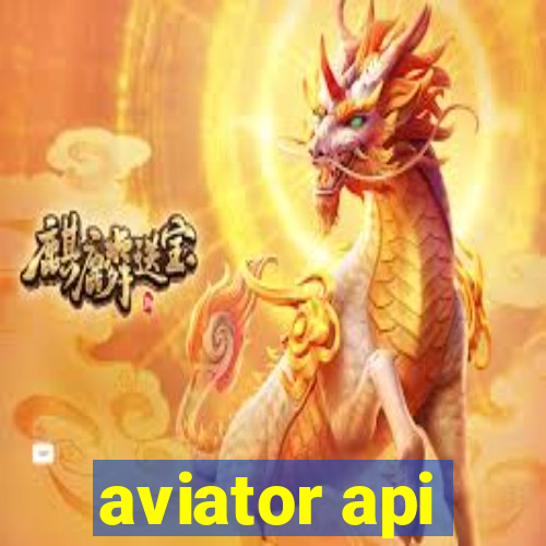 aviator api