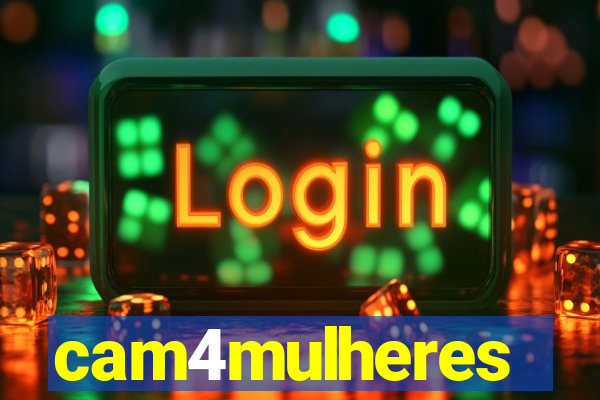 cam4mulheres