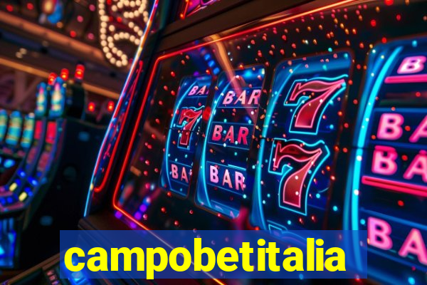 campobetitalia