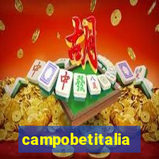 campobetitalia