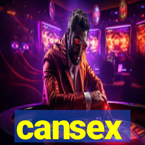 cansex