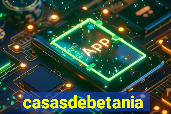 casasdebetania