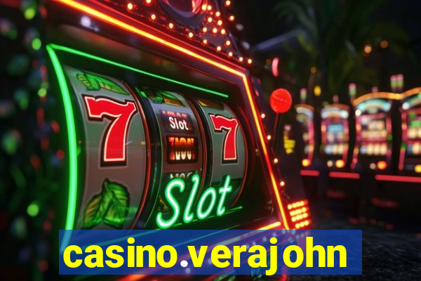 casino.verajohn