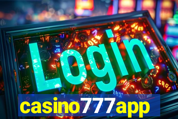 casino777app
