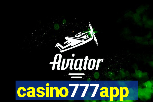 casino777app
