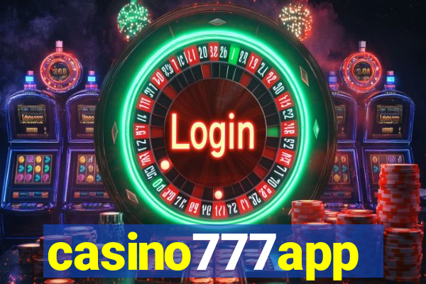 casino777app