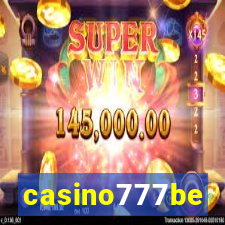 casino777be