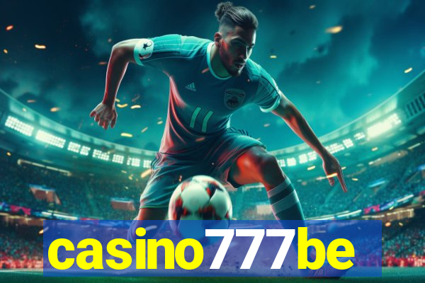 casino777be