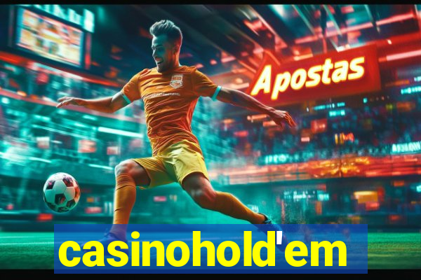 casinohold'em