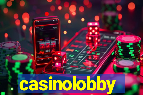 casinolobby