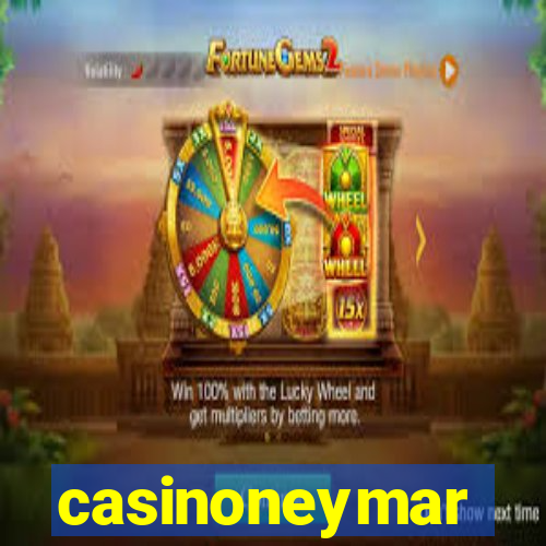casinoneymar
