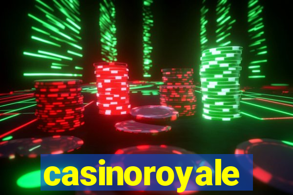 casinoroyale