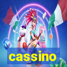 cassino
