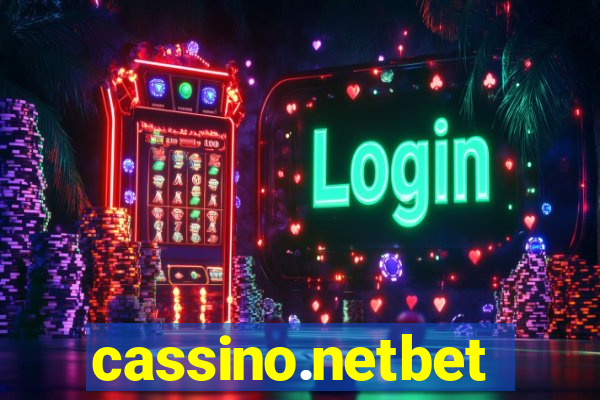 cassino.netbet