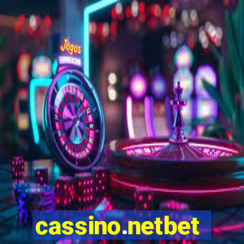 cassino.netbet