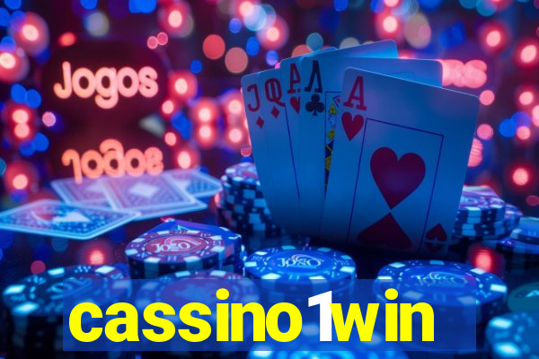 cassino1win