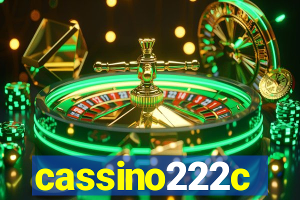 cassino222c